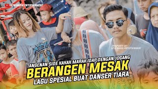 LAGU SASAK VIRAL!!! BERANGEN MESAK VERSION AZYA MUSIK VOC.NANDA ARISTA