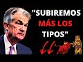 💥 &quot; SUBIREMOS MÁS los TIPOS &quot; | 👉¿Pinchazo en la VIVIENDA? |📈 RIESGOS actuales en BOLSA y SORTEO