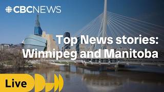 Information Radio - April 22, 2026 | Winnipeg & Manitoba News, Weather & traffic