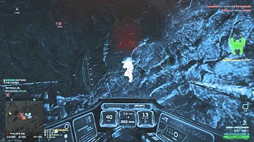 Planetside 2 - Fails and random deaths