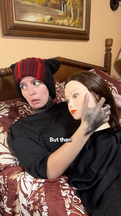 Who’s excited for BREACH coming in September?! ||-/❤️🖤 #twentyonepilots #dayinthelife #comedyskits