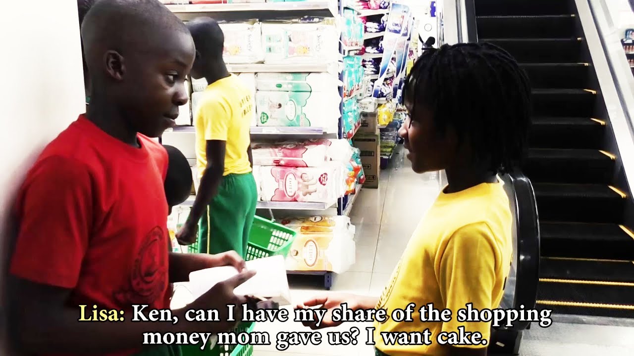 MUFFLED VOICES YouTube