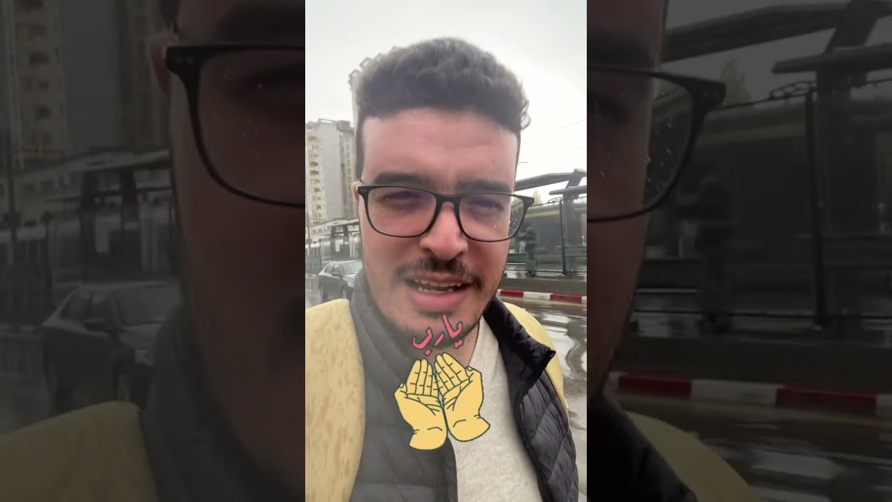 رسالة من الله لكل تلاميذ الباك