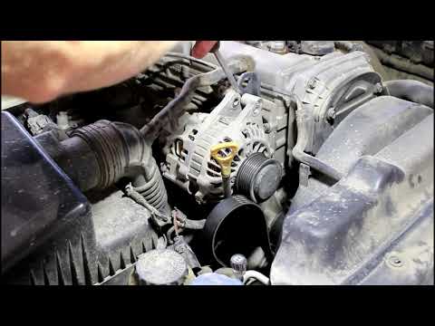 Video: Koliko košta alternator za Kia Sorento?