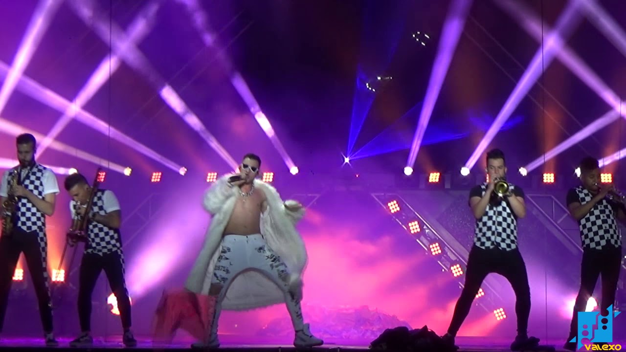 París de Noia 2019- Lunares mix