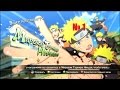 Cartoon Naruto | Naruto Shippuden Ultimate Ninja Storm Revolution  ( ) | Video tube