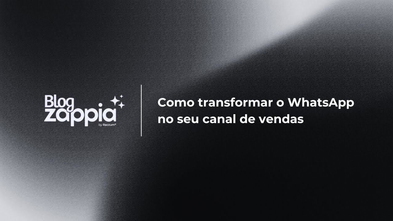 ⁣Como transformar o WhatsApp no seu canal de vendas