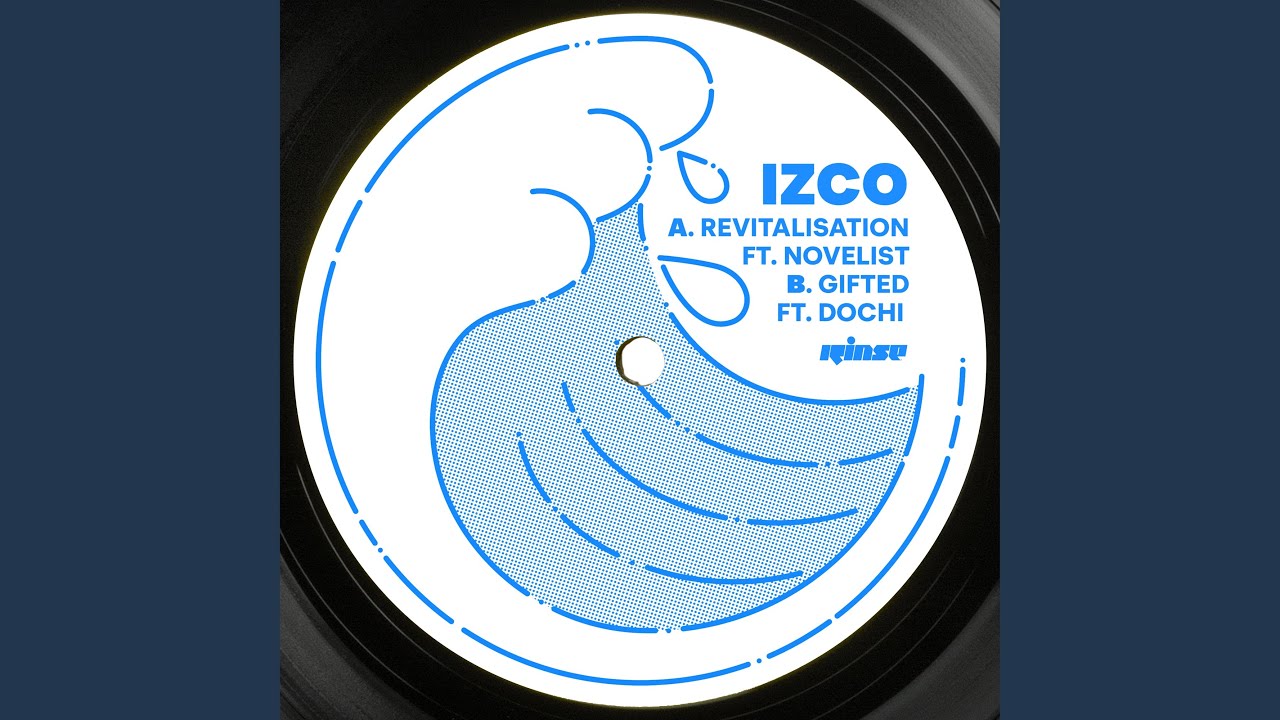 Watch Revitalisation (feat. Novelist) on YouTube