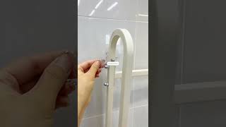 Unique home accessories and kitchen appliances rack 🙂🙂 #kitchen #rack #appliances #accessories