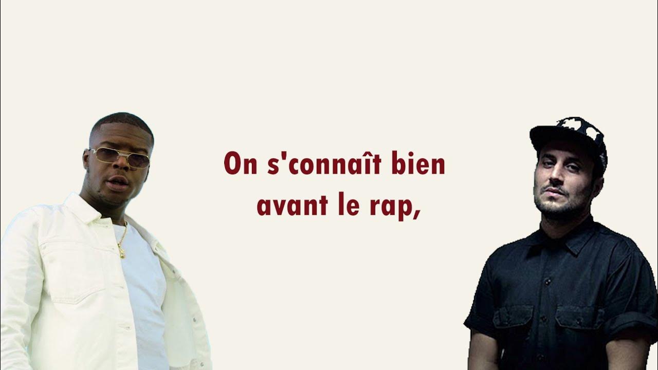 Vaut Mieux Reparer La Fissure Avant Que Le Carreau Eclate Kore, Ninho - Mon poto (Paroles / Lyrics PETIT hit) - YouTube