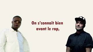 Kore, Ninho - Mon poto (Paroles / Lyrics PETIT hit)