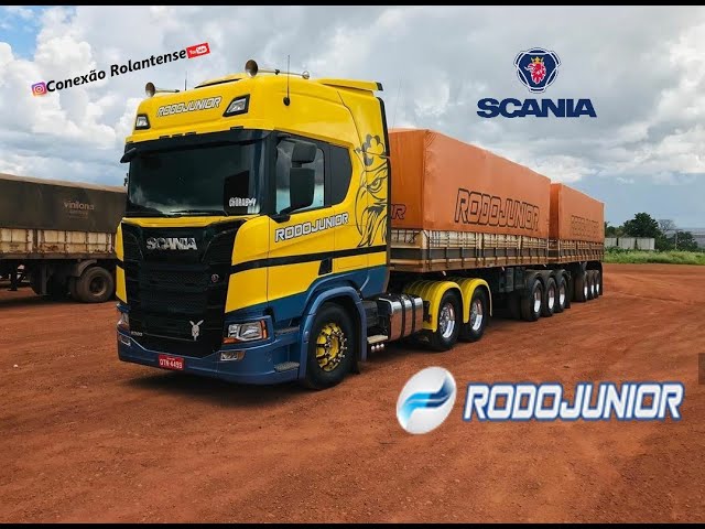 JNR Logística - Cliente RodoJr tem um caminhão de vantagens! É transporte  com qualidade, eficiência e segurança. Seja um documento ou uma carga  fechada, na Rodo Jr, você conhece e confia! Ligue