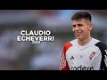 Claudio echeverri  the next football legend 