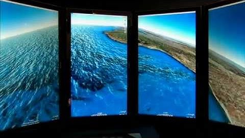 Decision Making Using Spatial Thinking