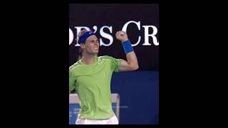 Crazy Ending To Nadal Vs Federer Match 