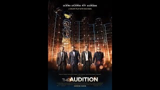 THE AUDITION Trailer