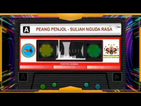 Peang Penjol Kaset #UpetChannel