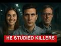 He Was Studying How Killers Think. Then He Became One