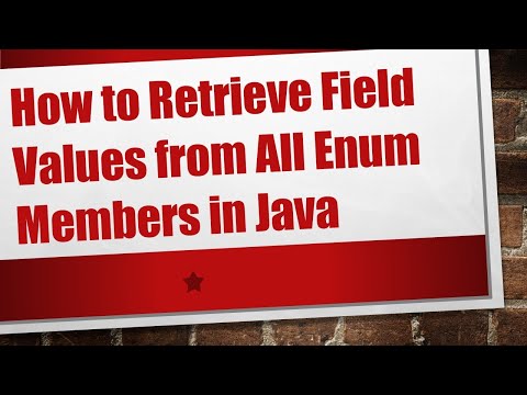 How to Retrieve