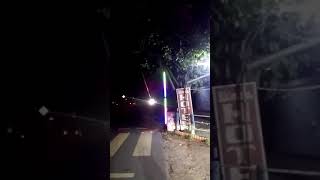 Sudaraka Jet Liner, Nil Kirilli