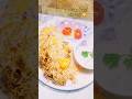 Potato beef biryani 😍😍#beef#biryani#racipe#