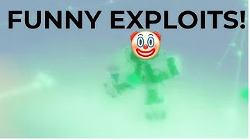 [YBA] SBR complete wipe but a exploiter ruins the fun..