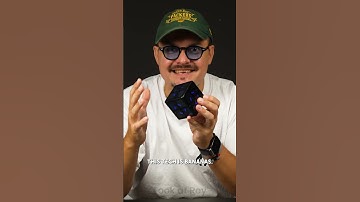 What is WOWCube? Prepare to be amazed! 🌎🤯💡 #wowcube #tech