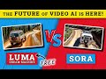 This FREE AI Video Generator Is Now The Best...Watch To Find Out Why