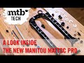 Manitou Mattoc Pro I NEW 2023 I 110-150mm
