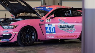 Going FAST at The Ozark International Raceway (Lake of the Ozarks) - Missouri Life TV Season 6 by Missouri Life 1,112 views 1 year ago 5 minutes, 22 seconds