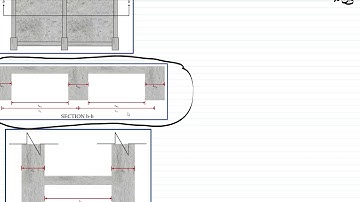 Analysis of T Beams (Concept) Part 1