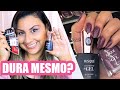 Risqué Diamond Gel - Testei a Durabilidade e conto TUDO! -  Vício de Menina