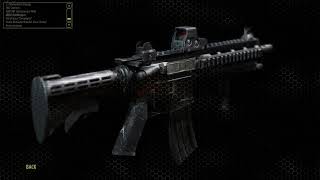 NETRICSA's all weapons inspection | Serious Sam 3: BFE