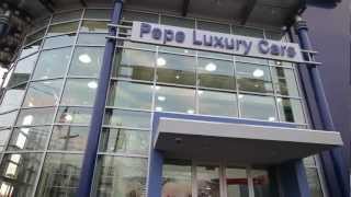 Pepe Luxury Cars (Grand Opening) by Vispol.tv