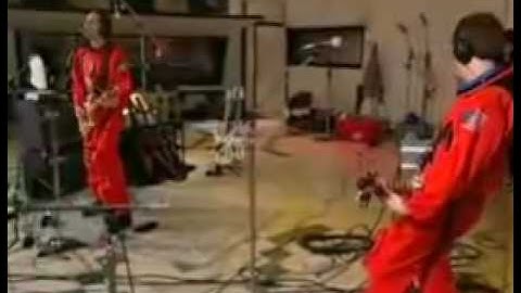 Paul Gilbert - Spaceship One