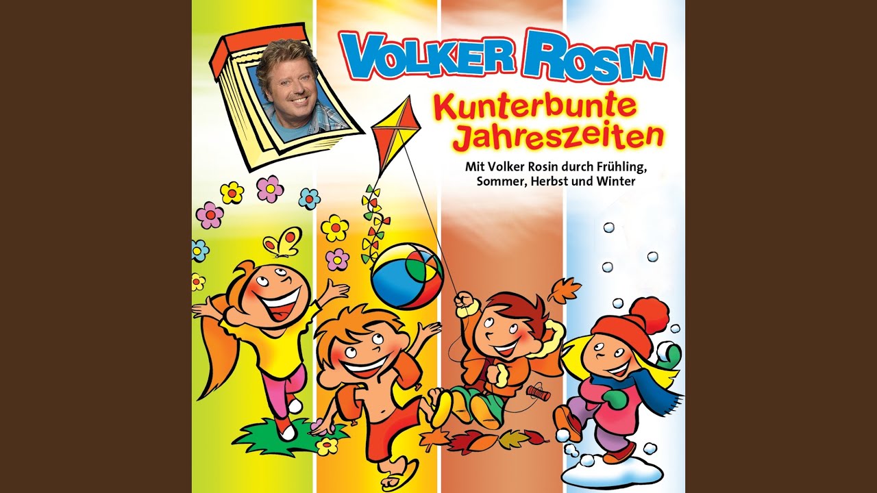 Bald geht die Schule los