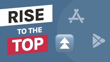 How SOME Apps & Games Stand Out  — App Store Ranking Factors Explained