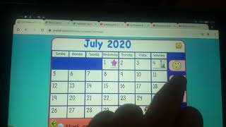 July 2020 is here