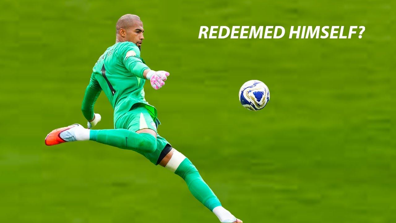 Robert Sánchez - Fifa Club World Cup Show - 2025