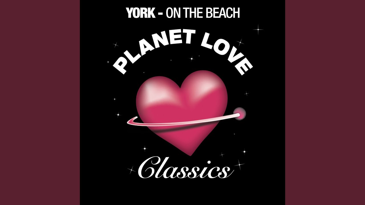 On The Beach (Mauro Picotto' s CRW Remix)