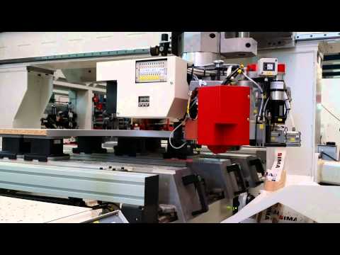 Bima Gx30E -