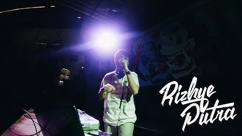 RizkyePutra - HIP HOP & RAP MIX 2018 #MIXSESSION 02 | Numark N4