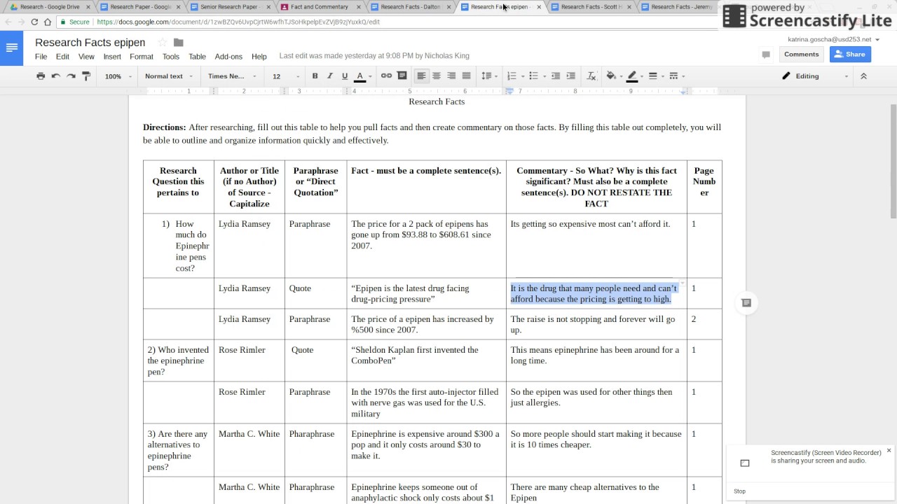 how to learn essay quickly