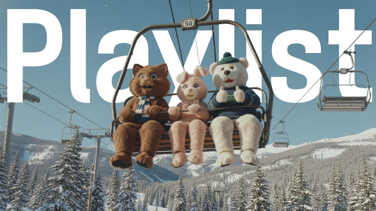 Музыка для смены настроения | Наполни день с Lofi Groove pop ☕️