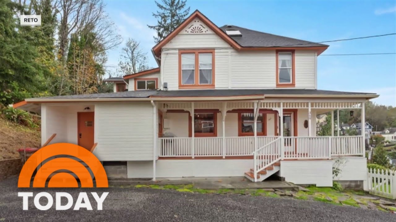 ‘Goonies’ super fan buys the movie’s iconic house for $1.6M