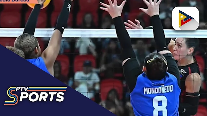 Cignal HD Spikers, pasok na sa 2025 PVL on tour Semis