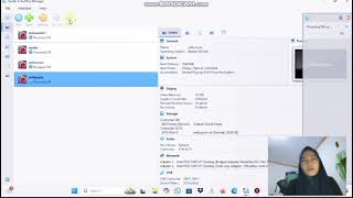 PENGISTALAN DAN KONFIGURASI SSH SERVER PADA DEBIAN 12