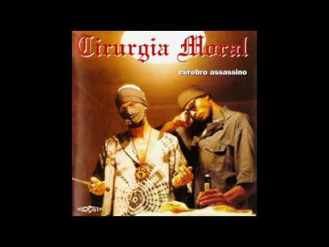 Putar Esqueça o Crime - Cirurgia Moral