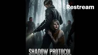 ماد جدید خیلی سخت اویل 4 shadow protocol