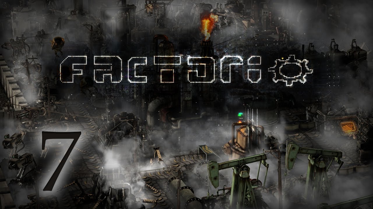 Biters, Biters, Biters! So many biters, and yet!! - Factorio Let's Play Episode 7